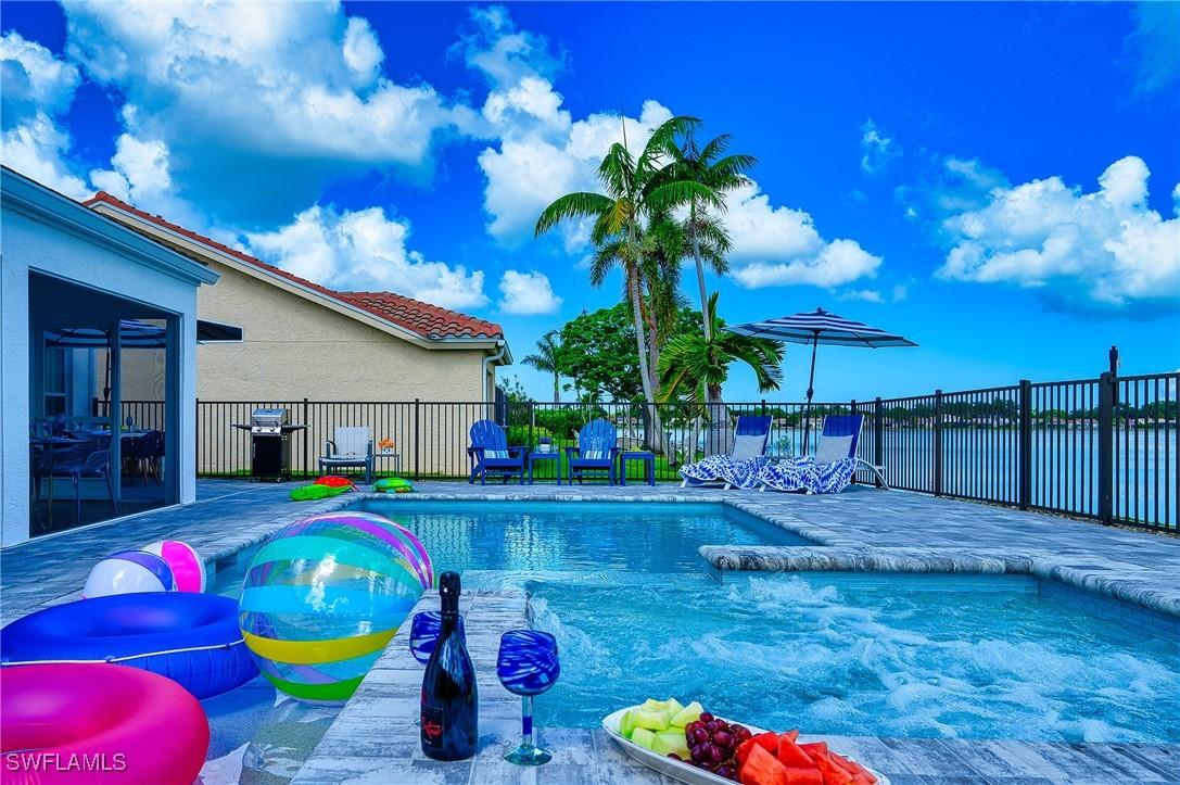 7311 E Mill Pond Cir., Naples, FL 34109