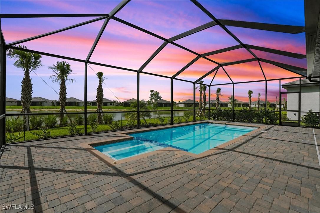 19105 Hinkley Dr., Estero, FL 33928