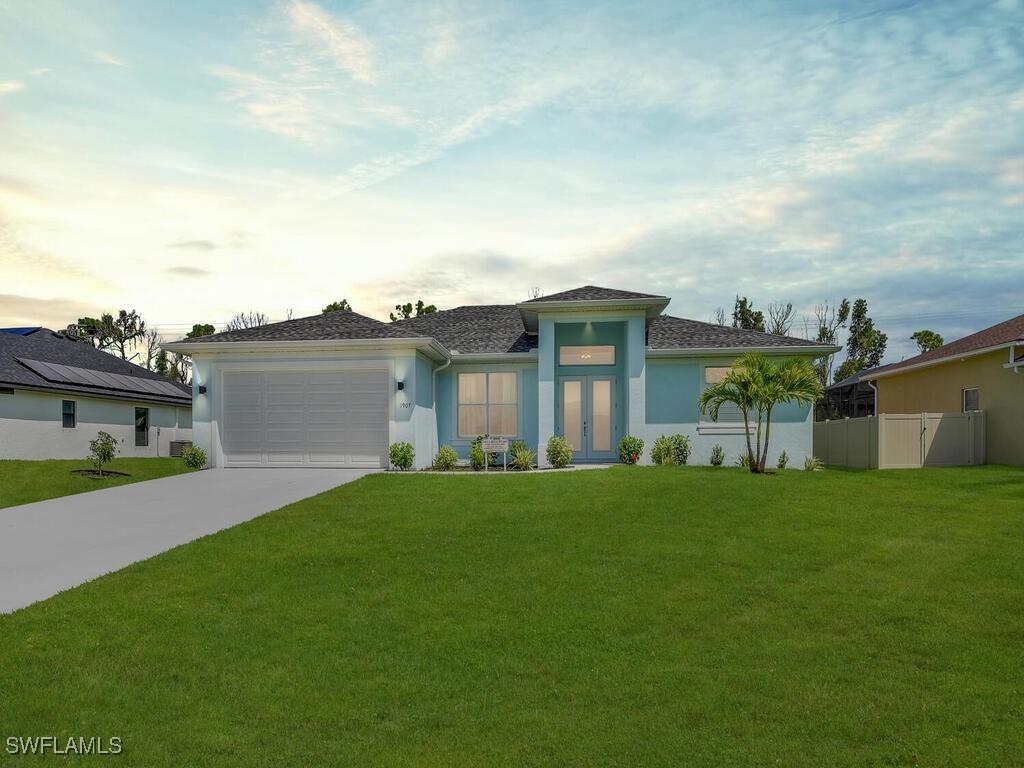 1907 SW 36th Ter., Cape Coral, FL 33914