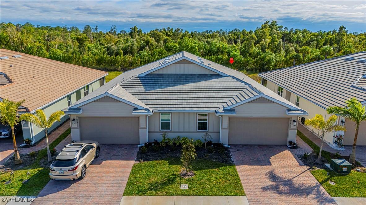 1050 Enbrook Loop, Naples, FL 34114