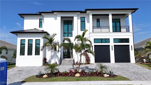 New Homes with Gulf Access in Marco Island: June 2nd to June 8th