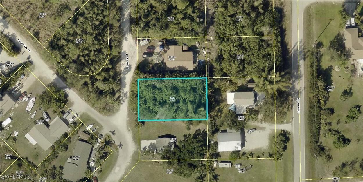 13682 Banyan Dr., Bokeelia, FL 33922