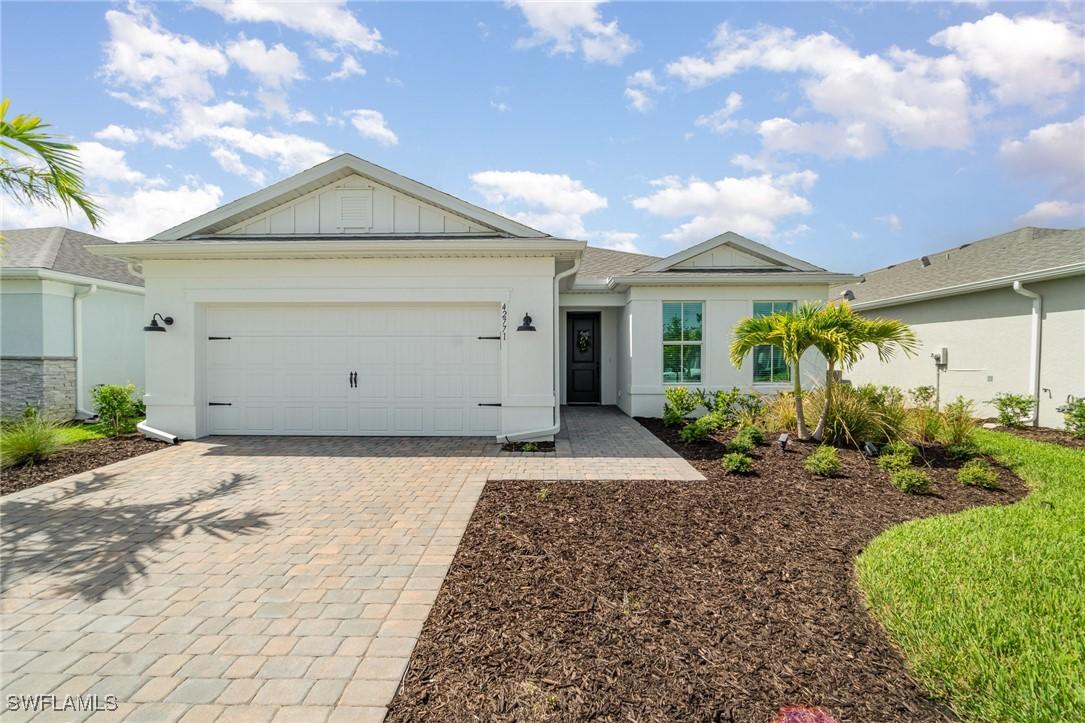 42771 Valley Brooks St., Punta Gorda, FL 33982