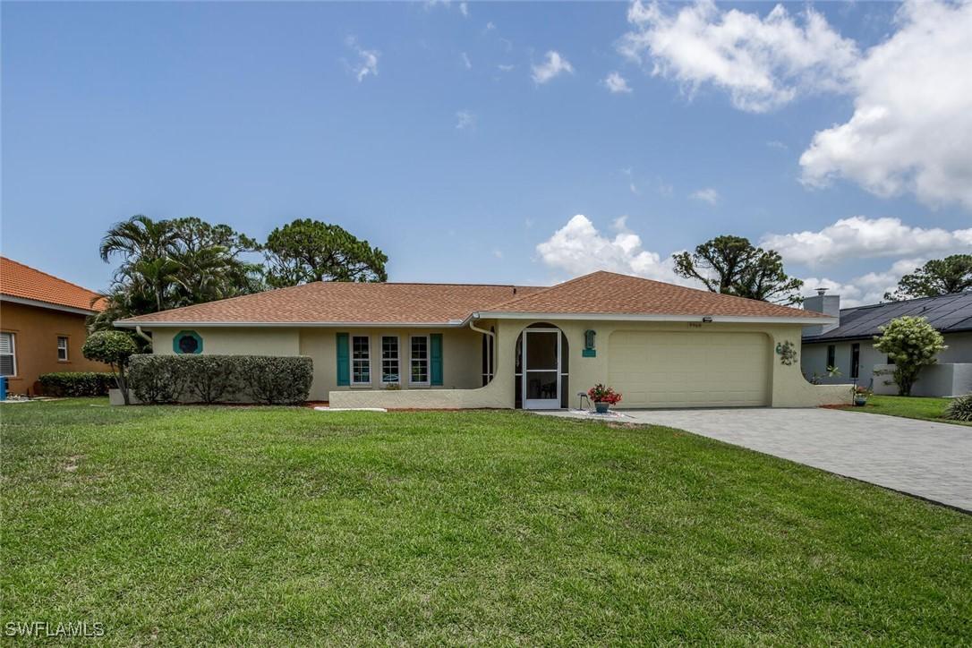 9968 Treasure Cay Ln., Bonita Springs, FL 34135