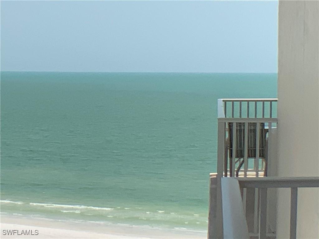 7360 Estero Blvd. #1102, Fort Myers Beach, FL 33931