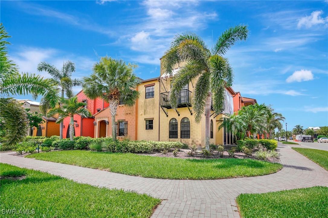 11830 Paseo Grande Blvd. #4608, Fort Myers, FL 33912
