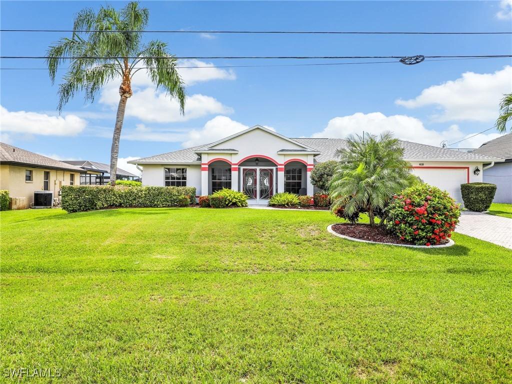 4620 SW 17th Ave., Cape Coral, FL 33914