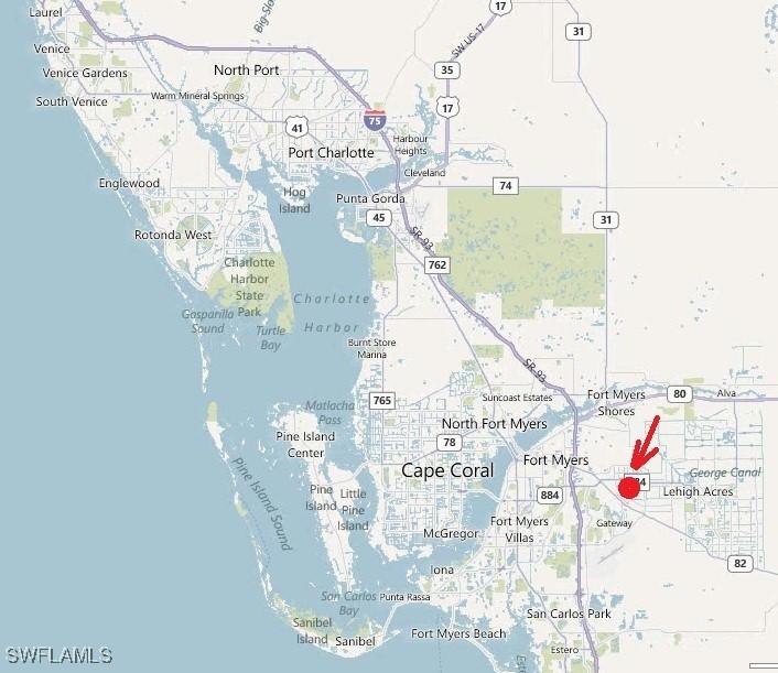 5407 4th St., Lehigh Acres, FL 33971