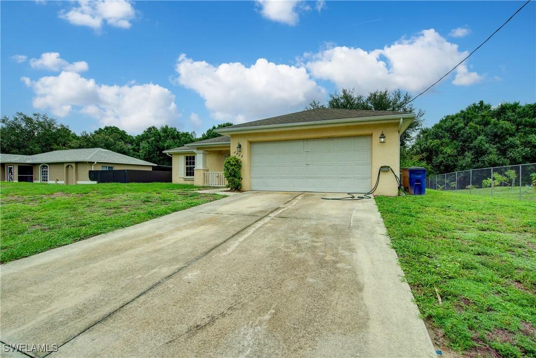 2808 51st St., Lehigh Acres, FL 33971