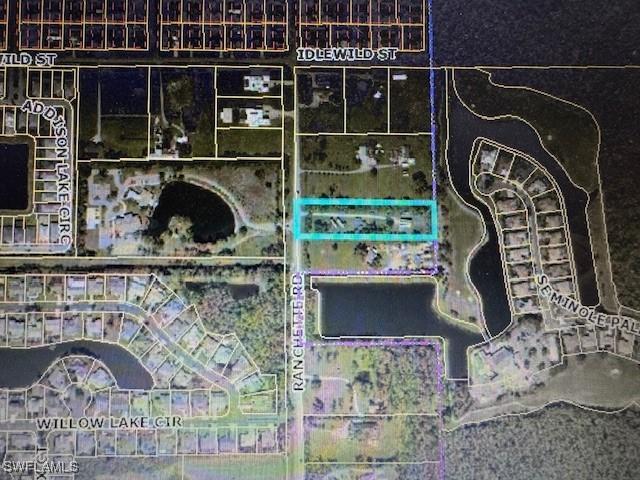 11125 Ranchette Rd., Fort Myers, FL 33966