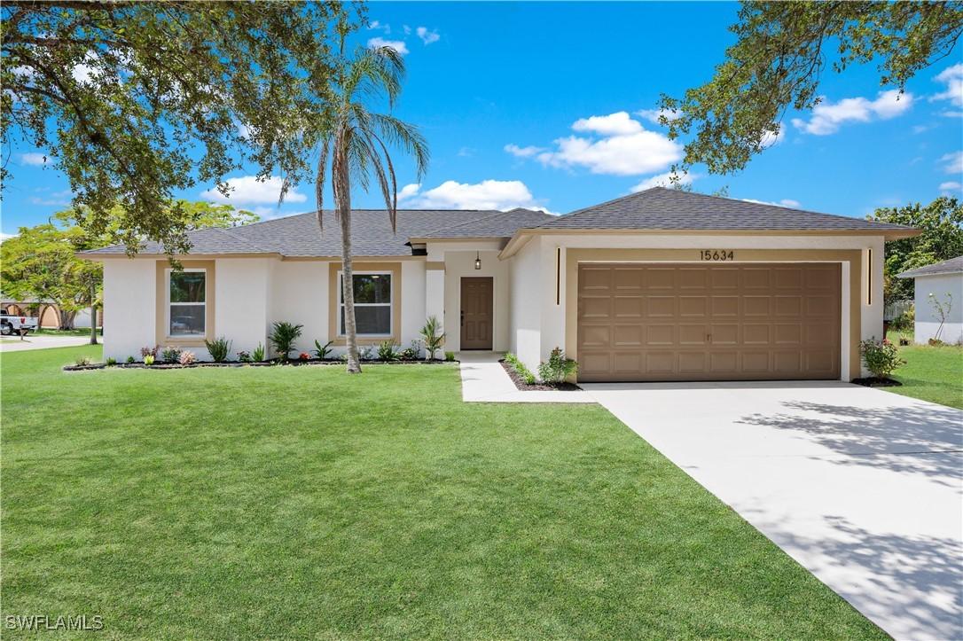 15634 Sunny Crest Ln., Fort Myers, FL 33905