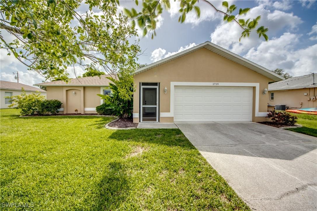 1719 Academy Blvd., Cape Coral, FL 33990