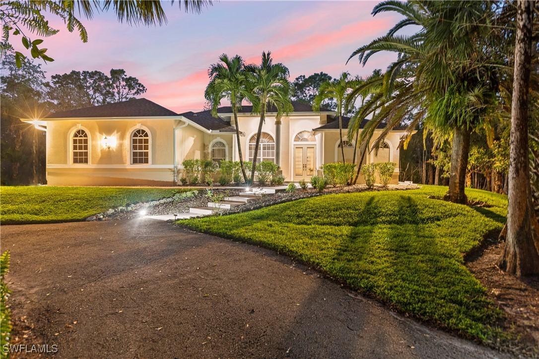 3480 17th Ave., Naples, FL 34117