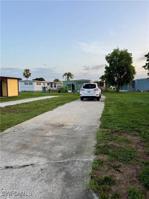 33 Poinsettia Dr., Fort Myers, FL 33905