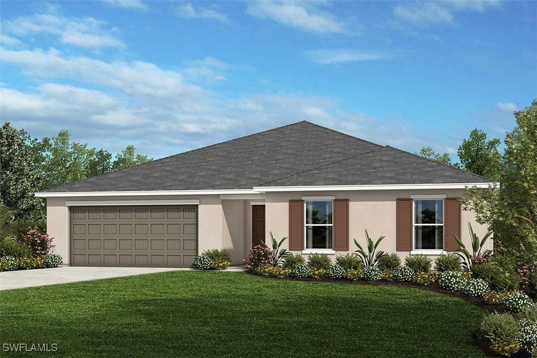 6540 Estero Bay Dr., Fort Myers, FL 33908