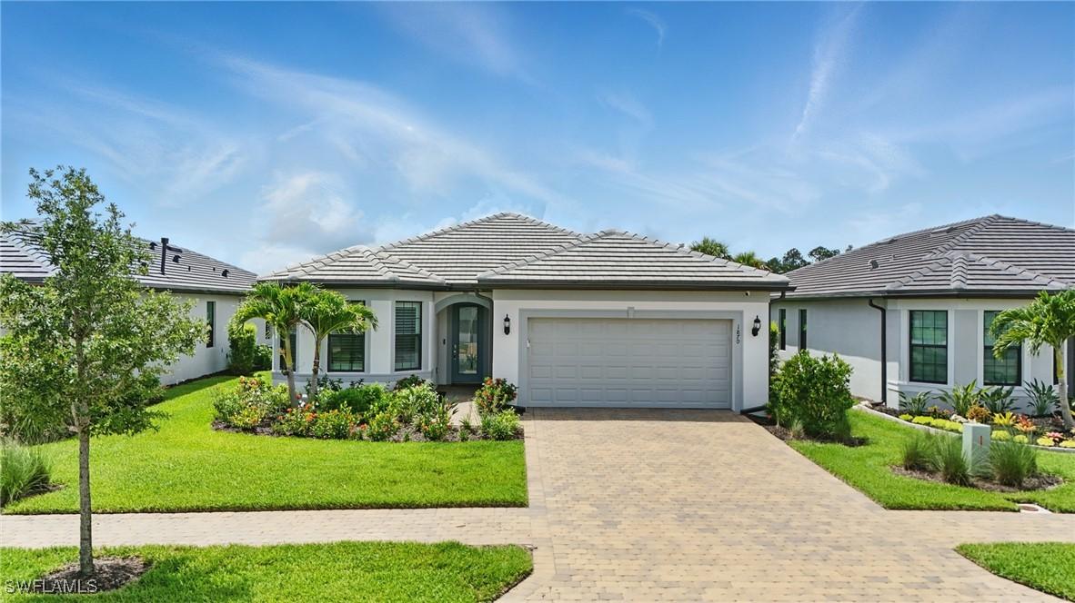 1870 Amador Ct., Naples, FL 34120