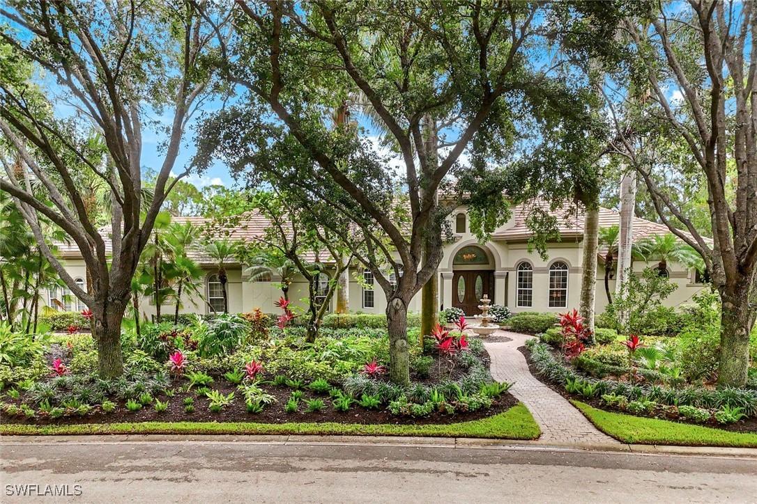 12099 Colliers Reserve Dr., Naples, FL 34110