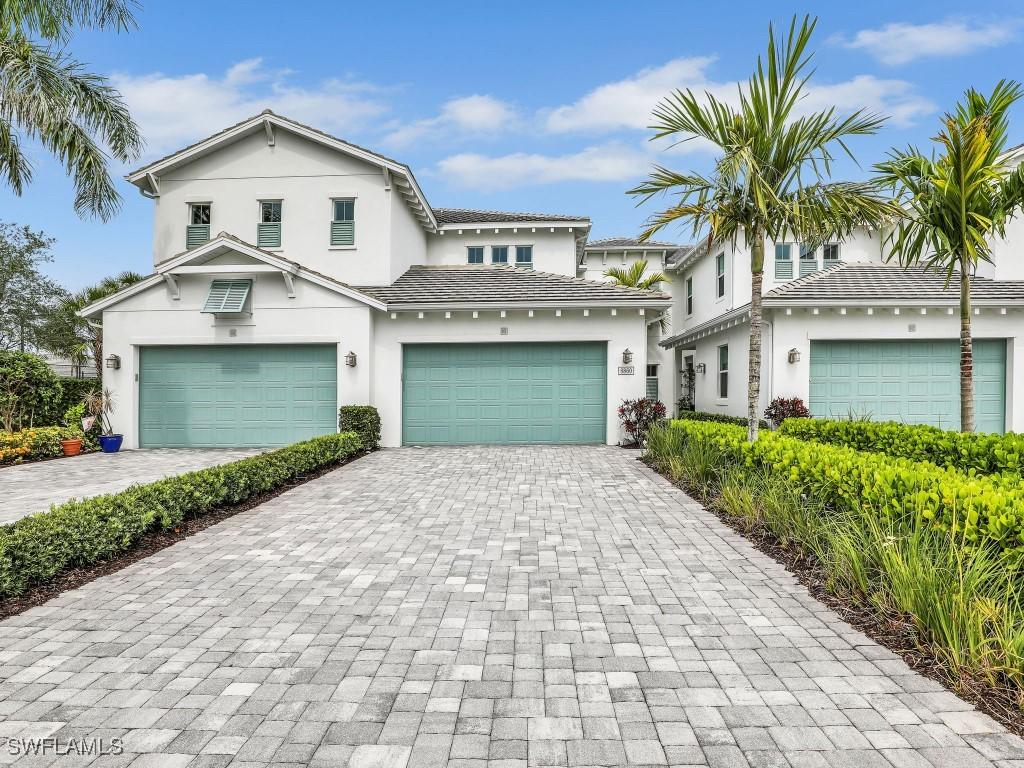 8860 Saint Lucia Dr. #201, Naples, FL 34114