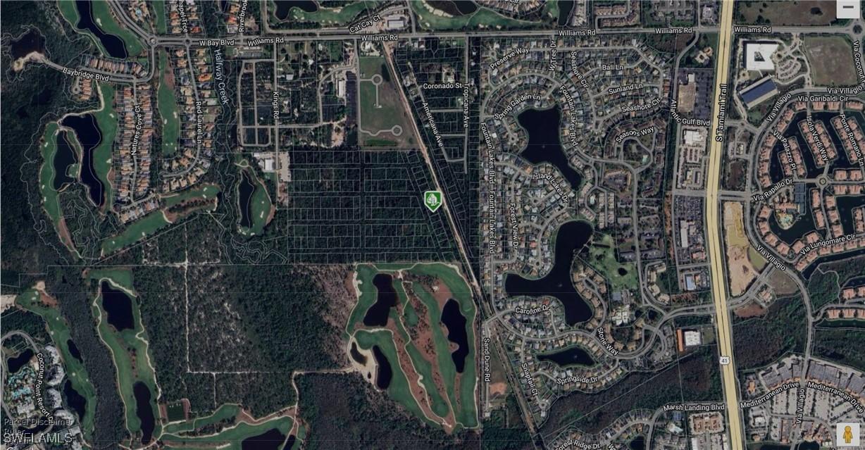 Carmela Rocco Ave., Estero, FL 33928