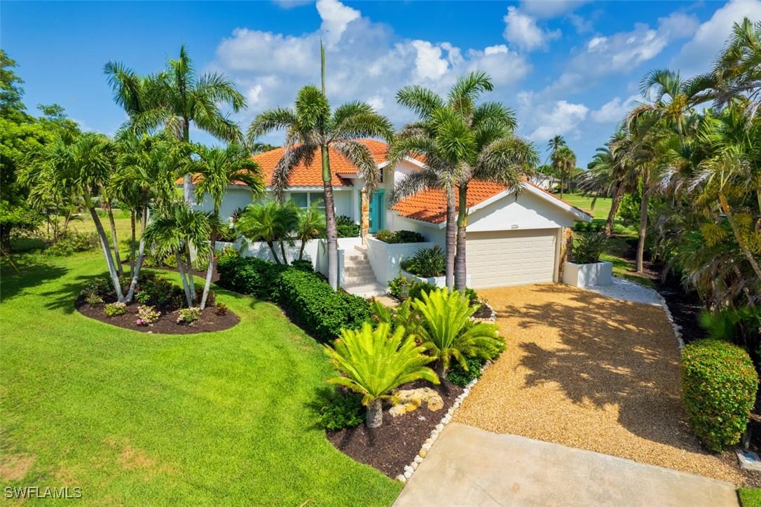 1226 Par View Dr., Sanibel, FL 33957