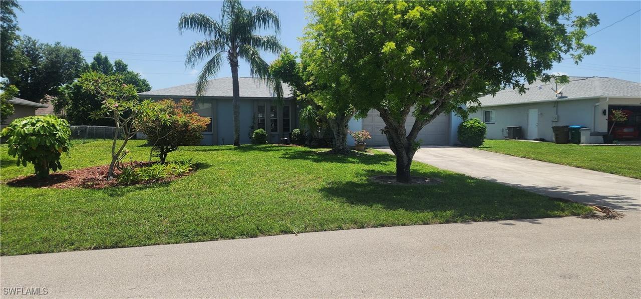 4618 SW 7th Ave., Cape Coral, FL 33914