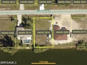 2618 NW 10th St., Cape Coral, FL 33993