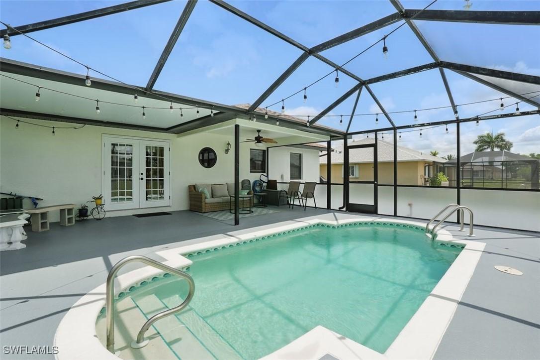 4903 Bygone St., Lehigh Acres, FL 33971