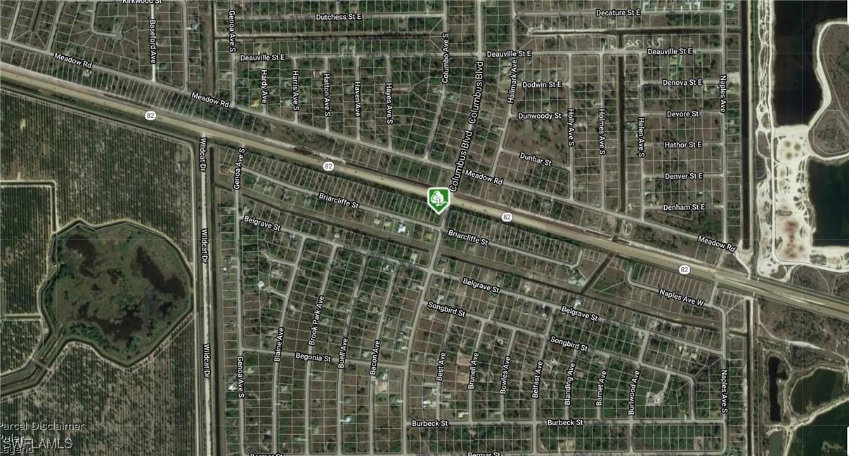 1199 Briarcliffe St., Fort Myers, FL 33913