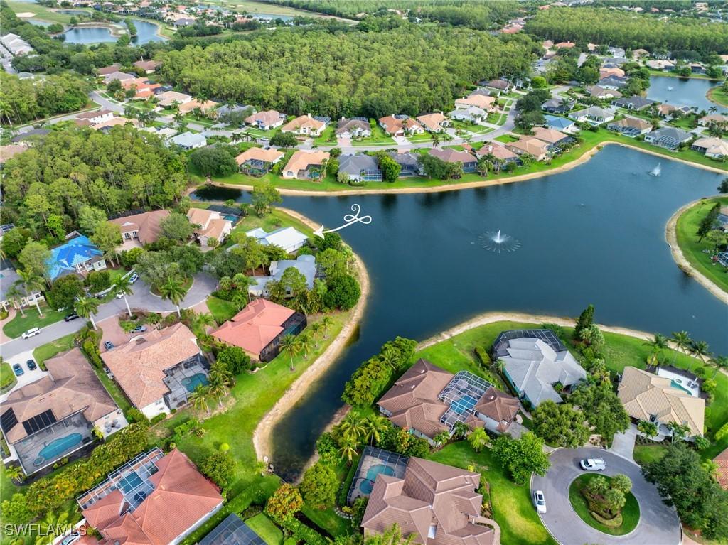 3988 Reflection Ct., Naples, FL 34109