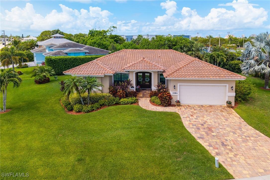 1481 Jamaica Rd., Marco Island, FL 34145