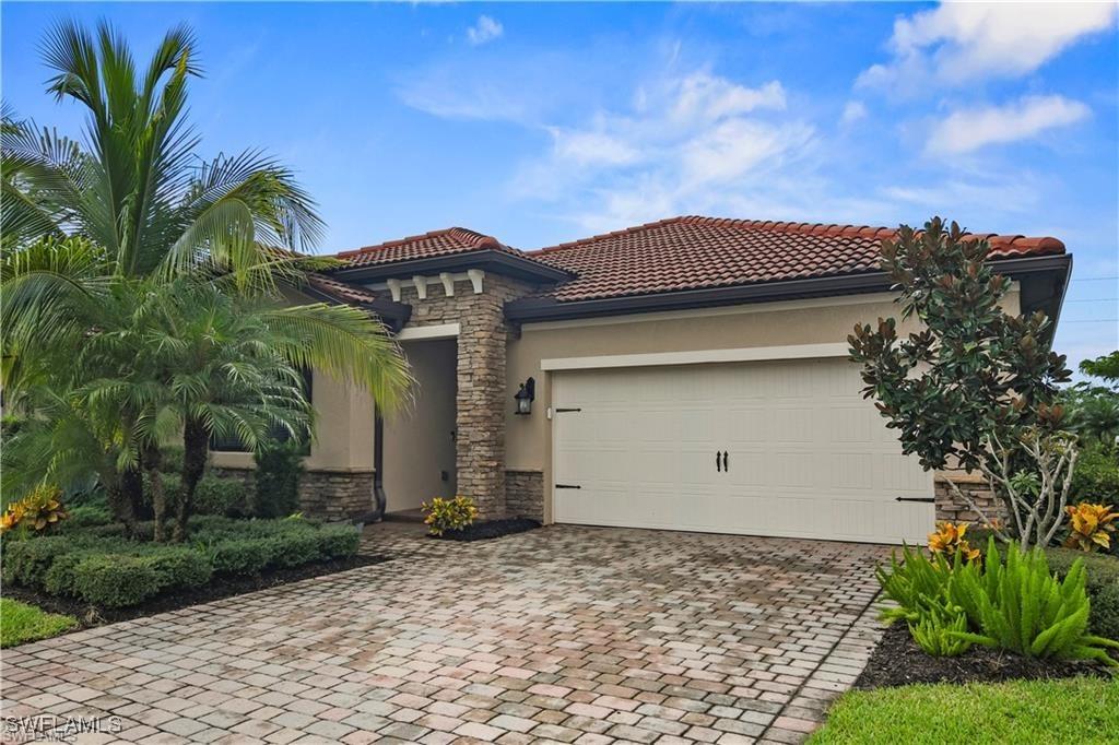 14313 Tuscany Pointe Cove, Naples, FL 34120