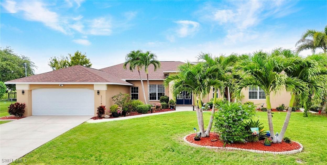 2118 SE 18th Ave., Cape Coral, FL 33990