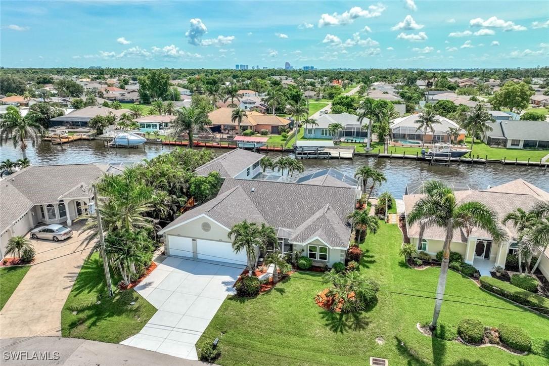 1303 SE 20th Ct., Cape Coral, FL 33990