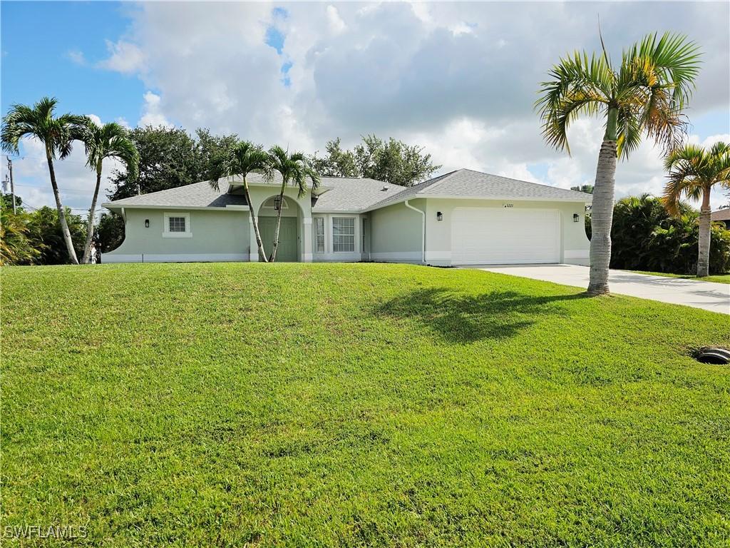 1221 SW 10th Ter., Cape Coral, FL 33991