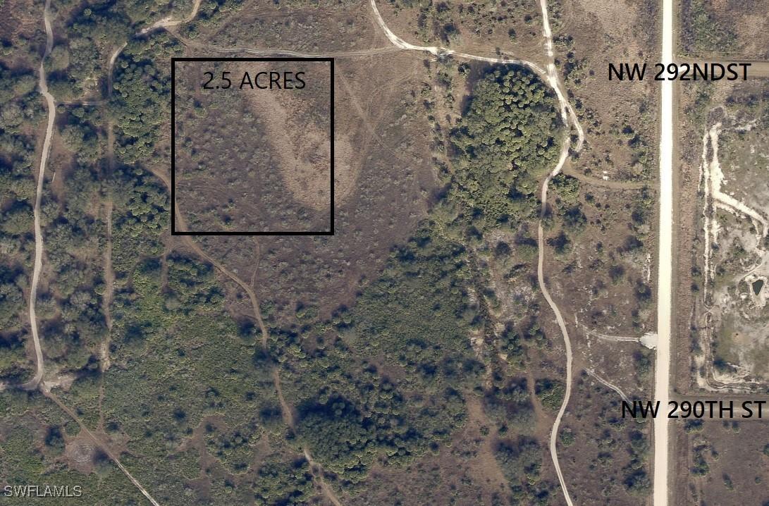 Nw 292 Nd St., Okeechobee, FL 34972