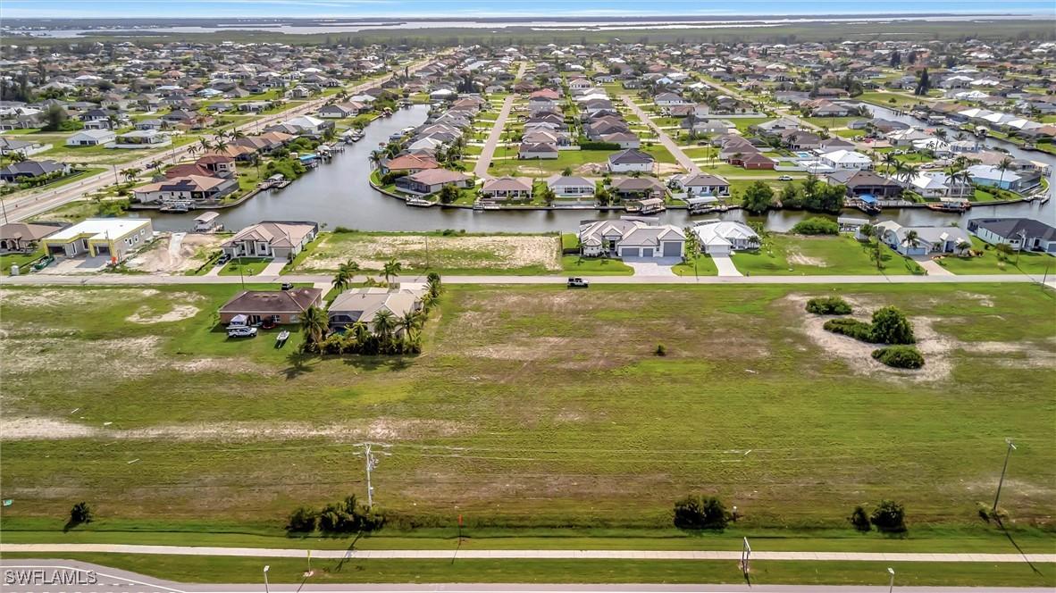 100 Burnt Store Rd., Cape Coral, FL 33993