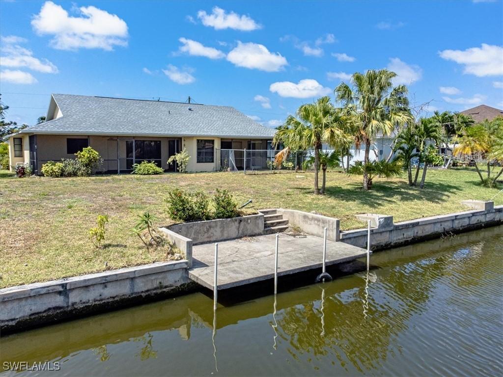 1449 SE 16th St., Cape Coral, FL 33990