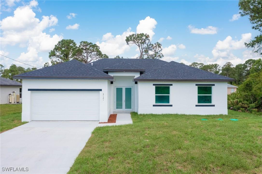 3121 71st St., Lehigh Acres, FL 33971
