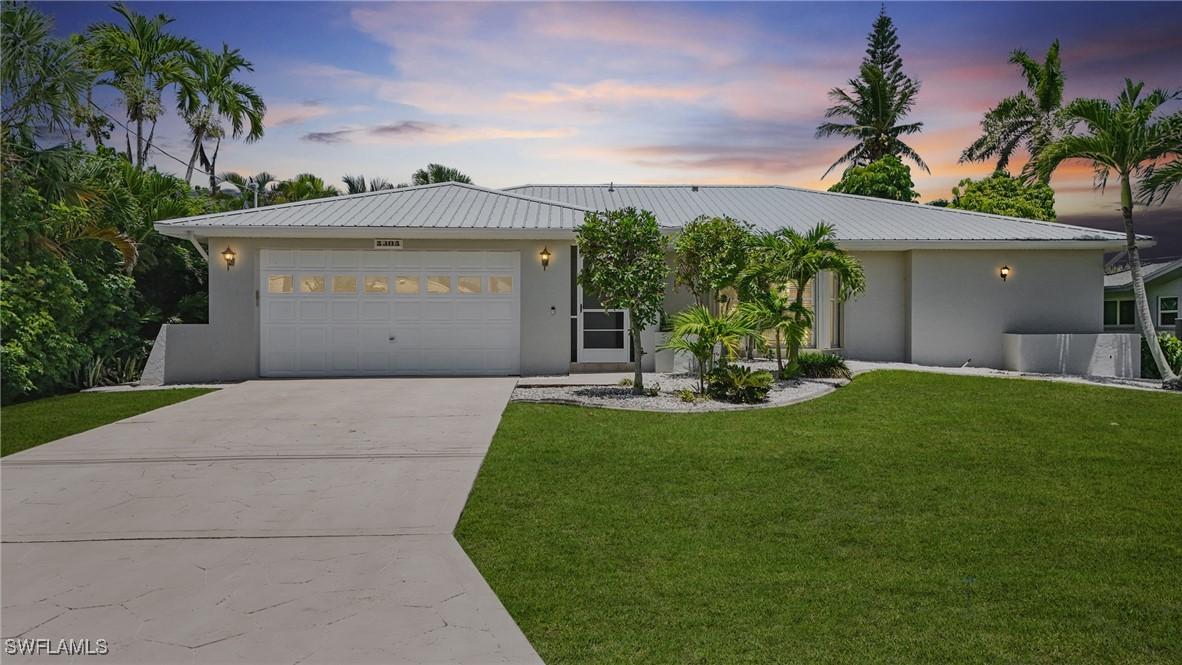 5305 Darby Ct., Cape Coral, FL 33904