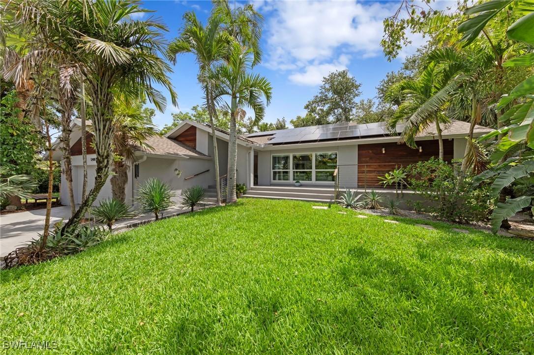 12488 Barrington Ct., Fort Myers, FL 33908