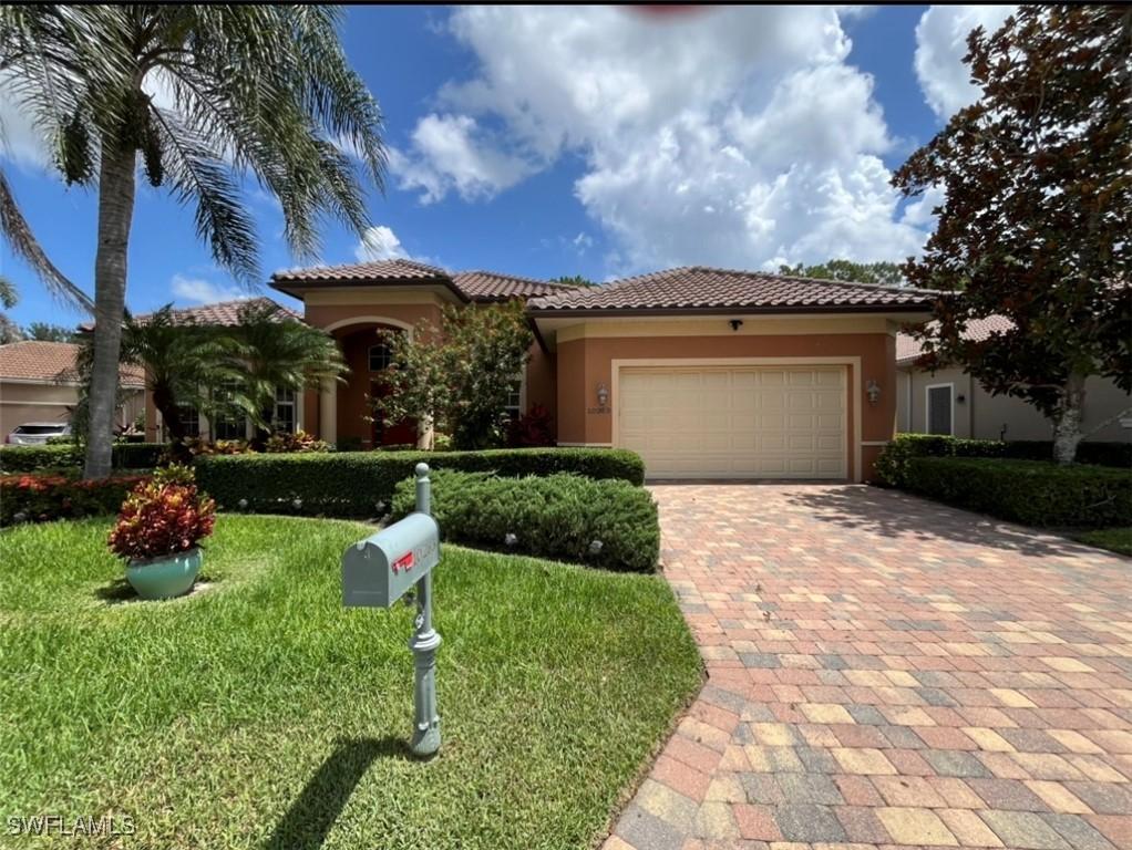 10263 Avonleigh Dr Dr., Bonita Springs, FL 34135