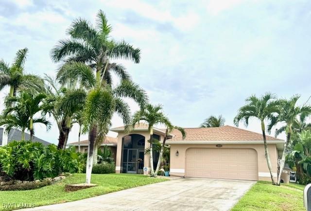 1505 NW 33rd Pl., Cape Coral, FL 33993