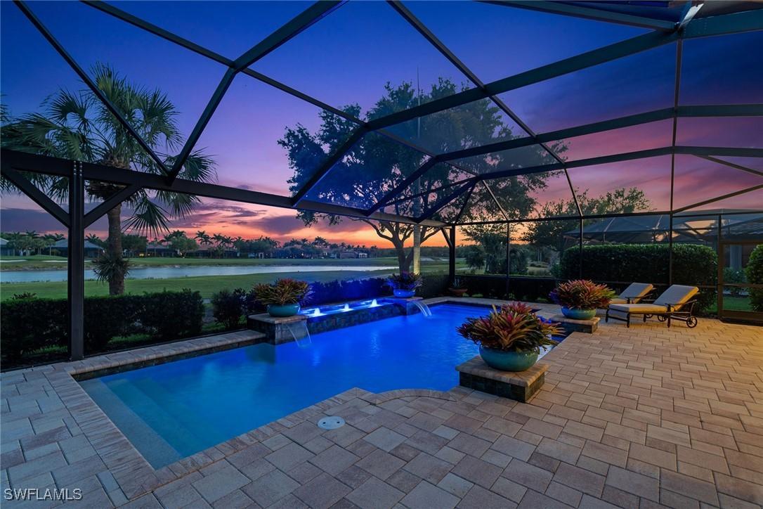 11950 Heather Woods Ct., Naples, FL 34120