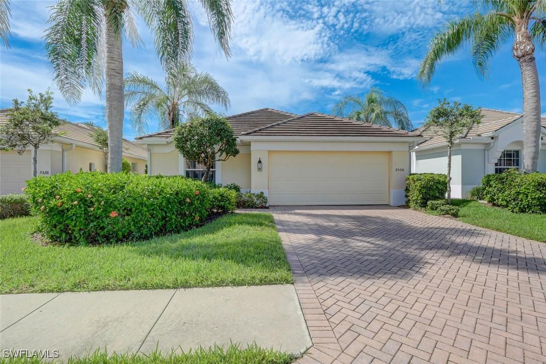 2530 Greendale Pl., Cape Coral, FL 33991