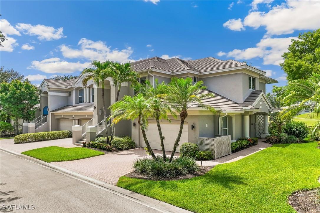 3051 Lancaster Dr. #2, Naples, FL 34105