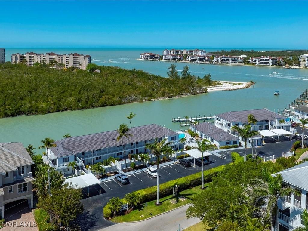 1170 Edington Pl. #A8, Marco Island, FL 34145