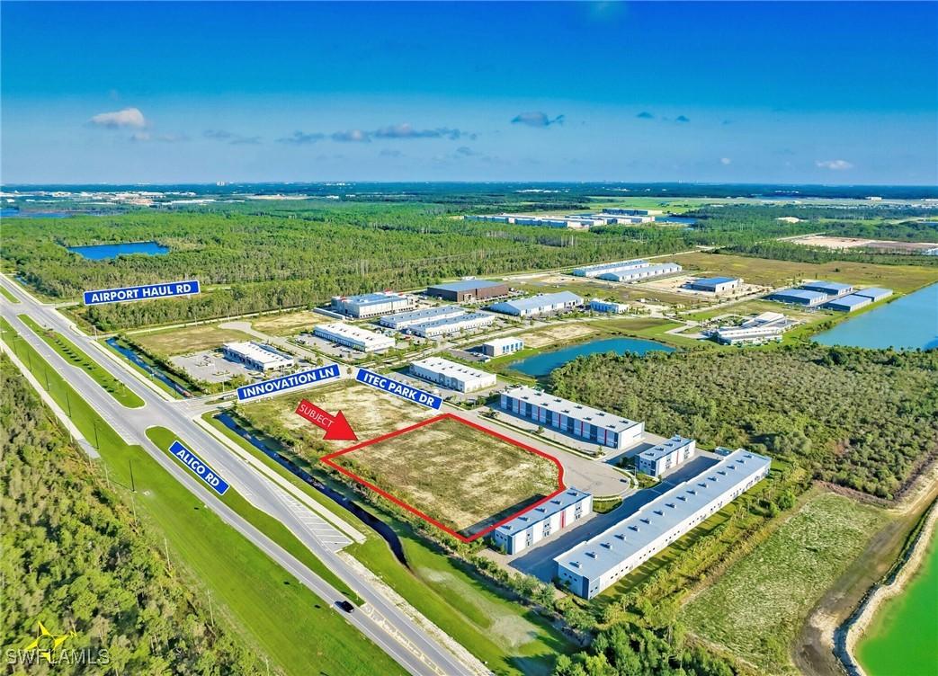 12291 Itec Park Dr., Fort Myers, FL 33913