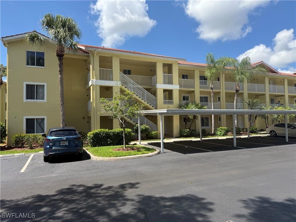 8224 Key Royal Cir. #234, Naples, FL 34119