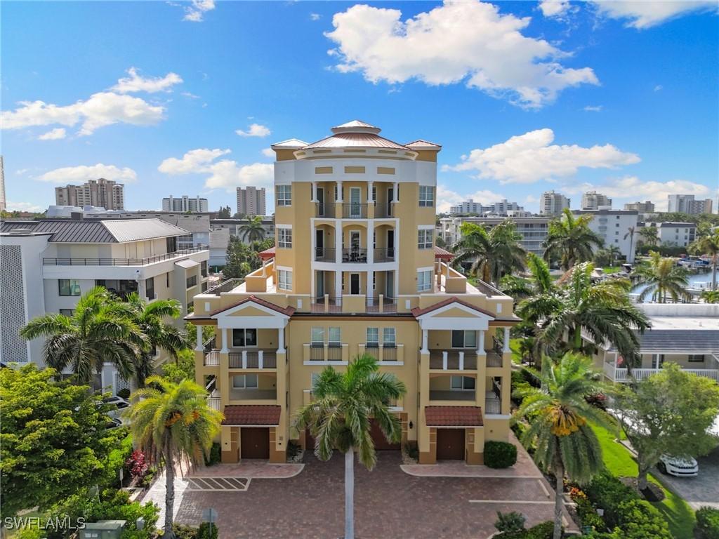 908 Panama Ct. #506, Marco Island, FL 34145