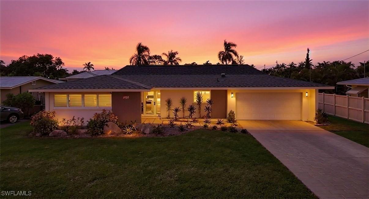 1428 Vendome Ct., Cape Coral, FL 33904